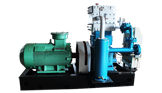 ZW-3.0/10-16液化石油氣壓縮機