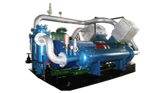 丙烷（氣體回收、裝卸車、增壓）用壓縮機